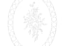 do custom artwork design for your melamine dinner set and serving items